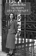 Temps qui m'a manqué (Le)